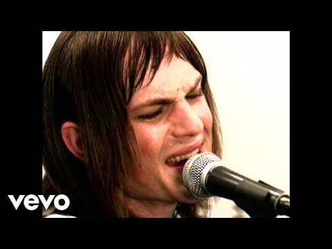 Kings of Leon — Four Kicks