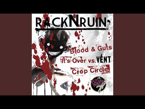 RackNruin — Blood & Guts (Original Mix)