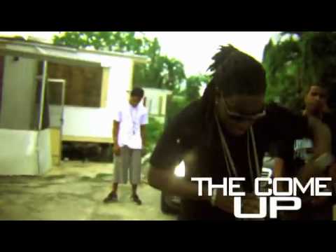 DJ Khaled — Ace Hood (Feat. Brisco) - I Can't See Y'all [OFFICIAL VIDEO] [HQ].flv