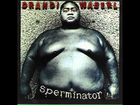 Drahdiwaberl — Drahdiwaberl - Smash Crash Kerrang