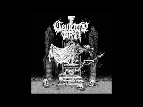 Cemetery Urn — Cemetery Urn - Barbaric Retribution (Full Album)