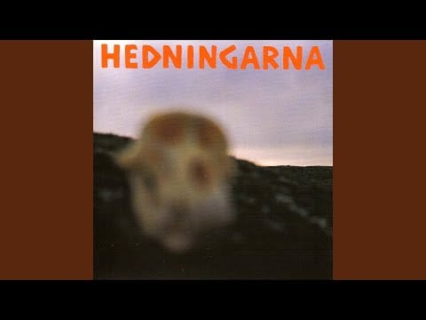 Hedningarna — Grodan/Widergrenen