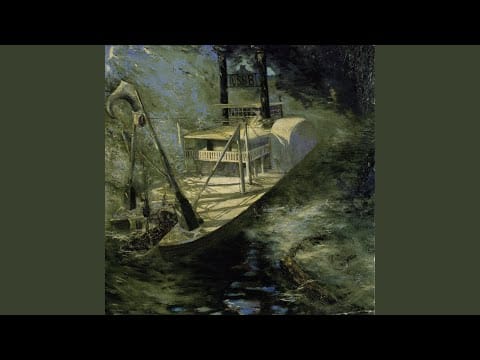 Lambchop — I'm a Stranger Here