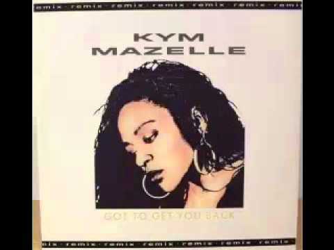 Kym Mazelle — Got To Get You Back (Club Dub).mp4