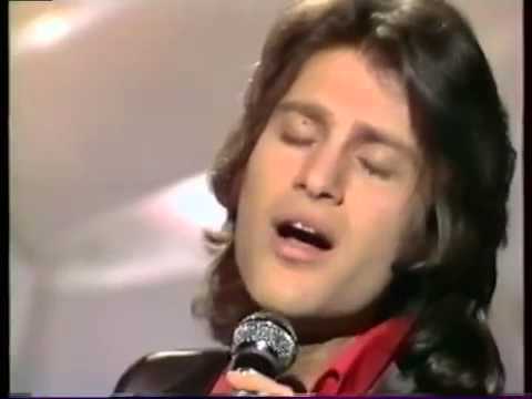 Mike Brant — Mike Brant   C'est Ma Priere color VHS)