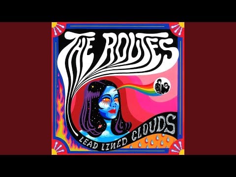The Routes — Seen Better Days