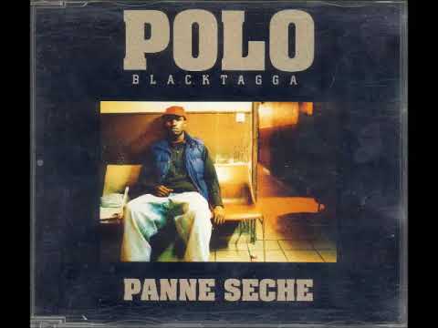 Polo (8) — Polo - Panne Sèche - 1997 (MAXI)