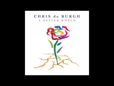 Chris de Burgh — Chris De Burgh - The Land Of The Free