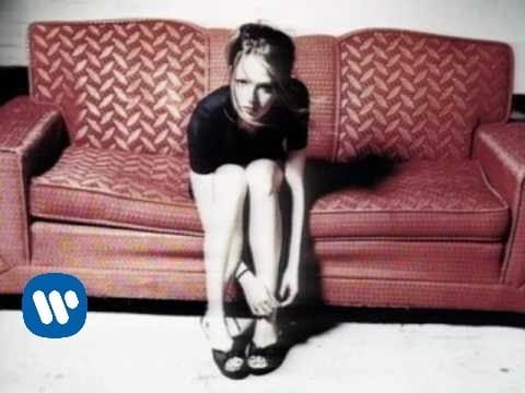 Christina Rosenvinge — Christina Rosenvinge - Glue (videoclip)