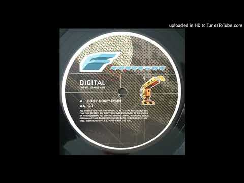 Digital — Digital - GT