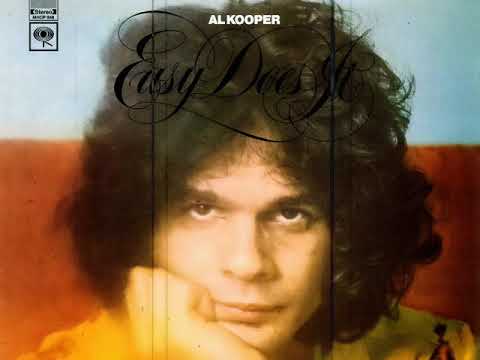 Al Kooper — AL KOOPER - piano solo introduction, i got a woman