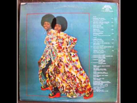 Betty Wright — Betty Wright " Shoorah Shoorah "