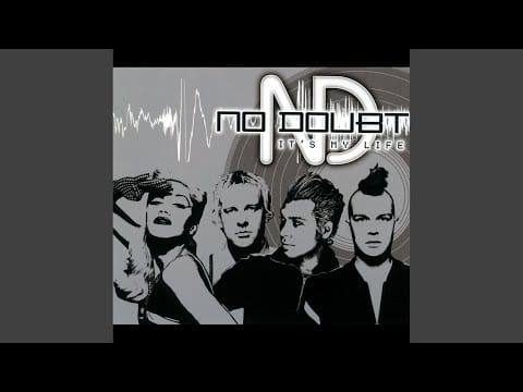 No Doubt — Sunday Morning (2003 Live)