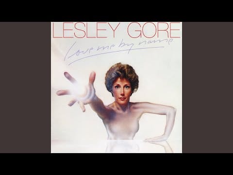 Lesley Gore — Sometimes