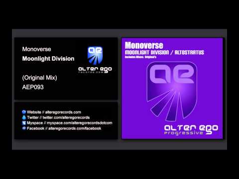 Monoverse — Monoverse - Moonlight Division [Alter Ego Progressive]