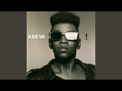 Adeva — Warning! (Dangerous Dub Mix)