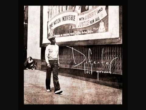 Defeater — Defeater - Singin' New York Town