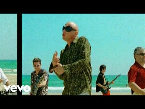 La Mosca Tsé-Tsé — La Mosca Tse-Tse - Los Amores Se Van