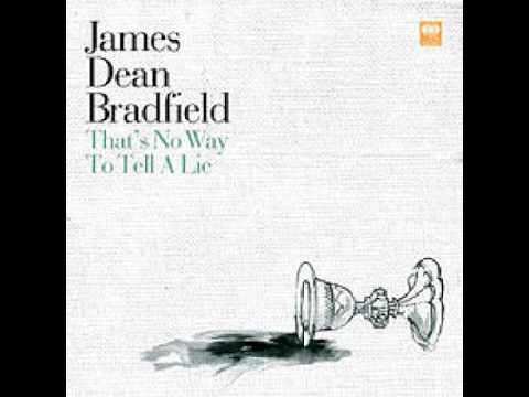James Dean Bradfield — James Dean Bradfield - Lost Again