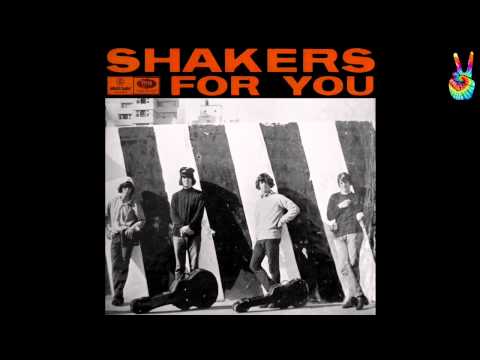 Los Shakers — Los Shakers - 06 - Dejame Decirte / Let Me Tell You (by EarpJohn)