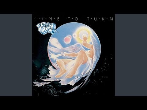 Eloy — Time To Turn