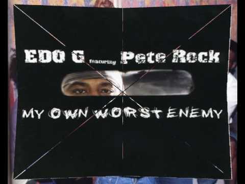 Pete Rock — pay the price-ed O.G.