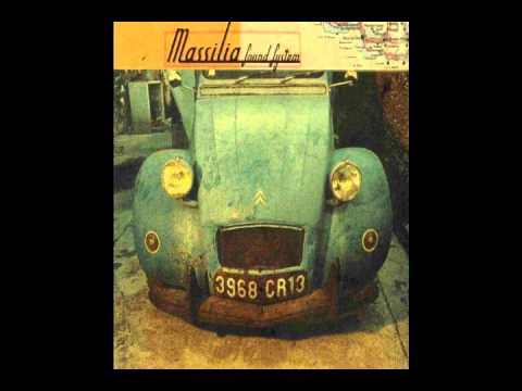 Massilia Sound System — Massilia sound system -  La fille du selecta