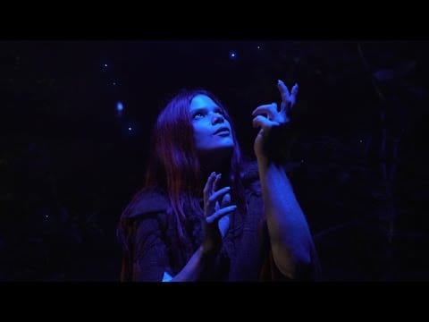 BlackBriar — Blackbriar - Fairy of the Bog (Official Music Video)