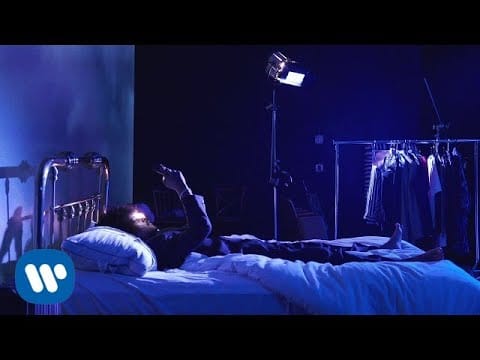Twin Shadow — Little Woman
