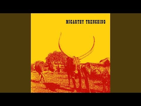 McCarthy Trenching — Wedding Song