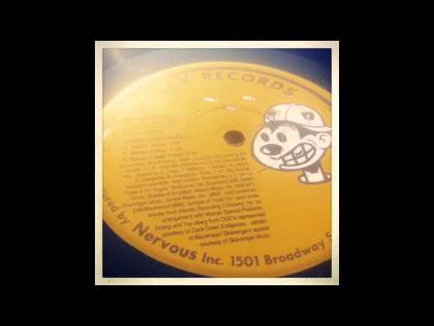 Smif-N-Wessun — Smif N Wessun - Sound Bwoy Bureill (Re - Edit)