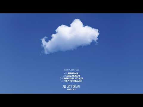 Roy Rosenfeld — Roy Rosenfeld - Rumbala [ADID043]