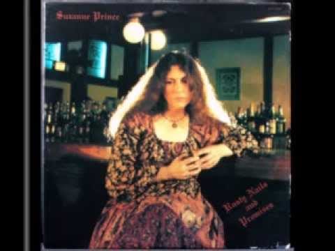 Suzanne Prince — Suzanne Lee Prince - Drunk man's madonna