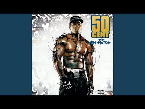 50 Cent — GATman And Robbin