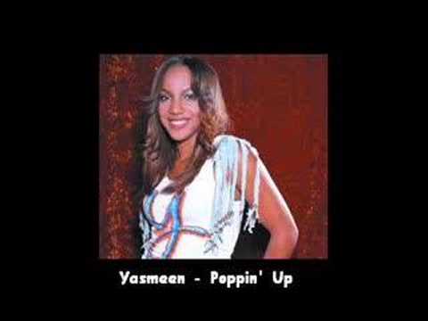 Yasmeen — Yasmeen - Poppin' Up