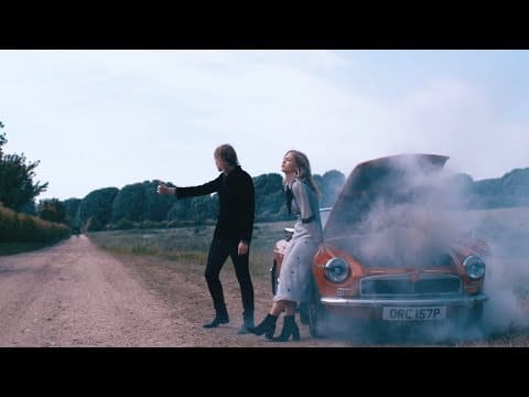 Ida Mae — Ida Mae - Reaching (Official Music Video)