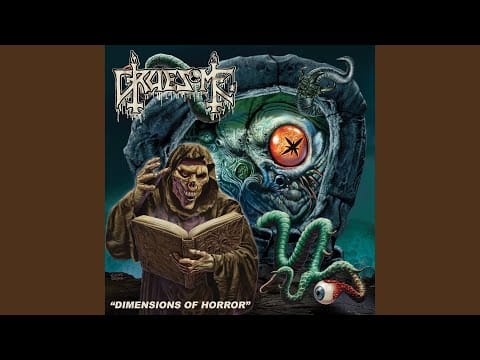 Gruesome (5) — Seven Doors