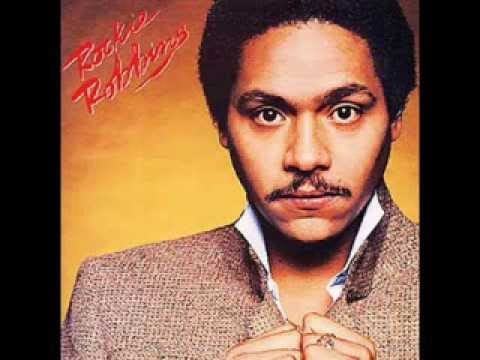 Rockie Robbins — Rockie Robbins - When I Think Of You
