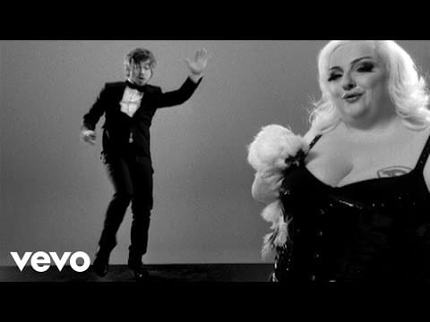 Julien Doré — Julien Doré - Les limites (Julien danse / Patricia chante) (Clip officiel)