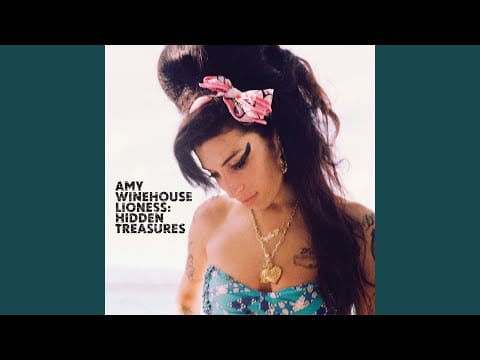 Amy Winehouse — Like Smoke