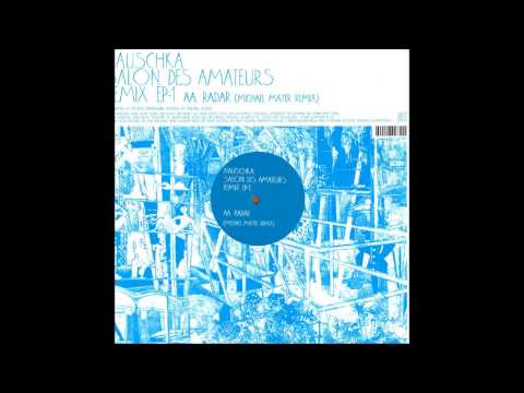 Hauschka — Hauschka - Radar (Michael Mayer Remix)
