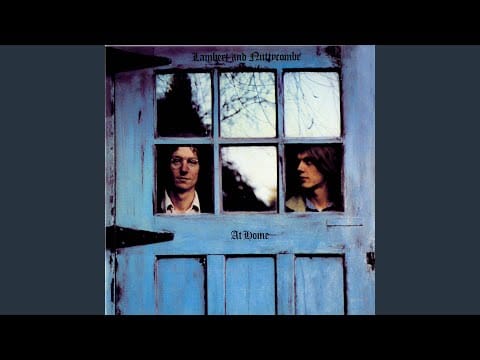Lambert And Nuttycombe — Putting Myself Together Again