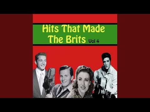 The Johnston Brothers — Join in and Sing No. 3 Melody