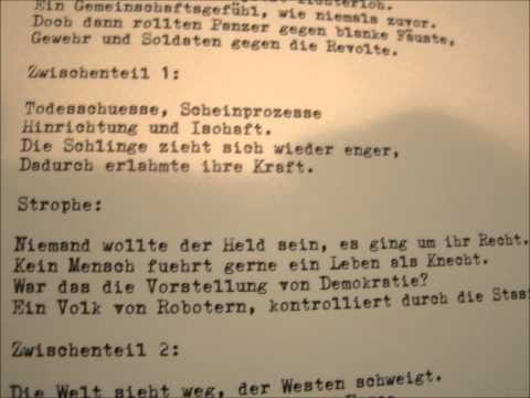 Anti Clockwise (2) — AntiClockwise   17 Juni1953
