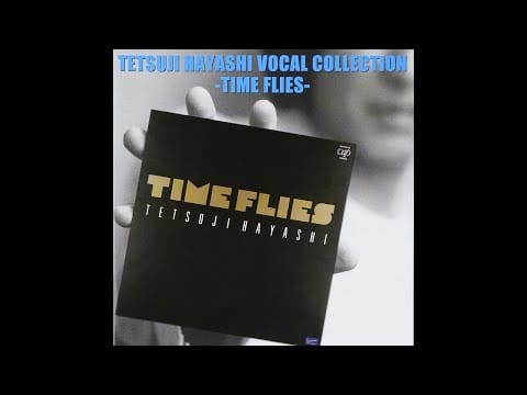 Tetsuji Hayashi — Tetsuji Hayashi – Stay Gold (思い出のビーチクラブ)