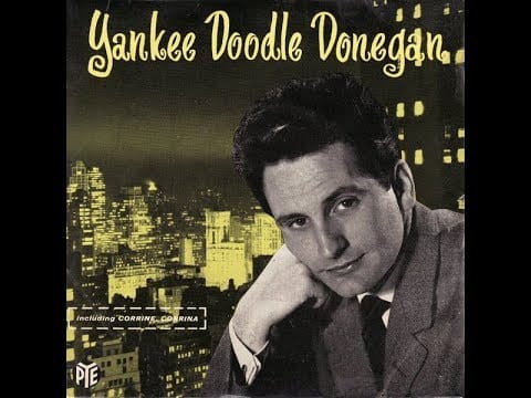 Lonnie Donegan — Sorry, But I'm Gonna Have To Pass - Lonnie Donegan