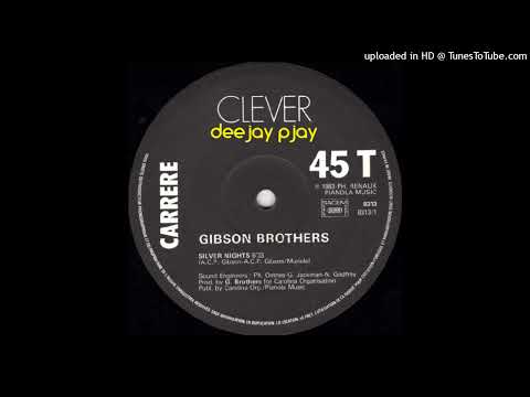 Gibson Brothers — Gibson Brothers - Silver Nights