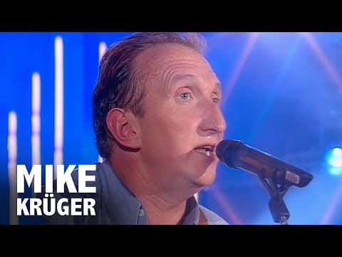 Mike Krüger — Mike Krüger - Der Nippel (Mike Krüger '95)