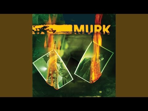 Murk — Afro-Cuba (feat.Obá Frank Lord's)