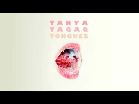 Tanya Tagaq — Tanya Tagaq - Do Not Fear Love [Official Audio]